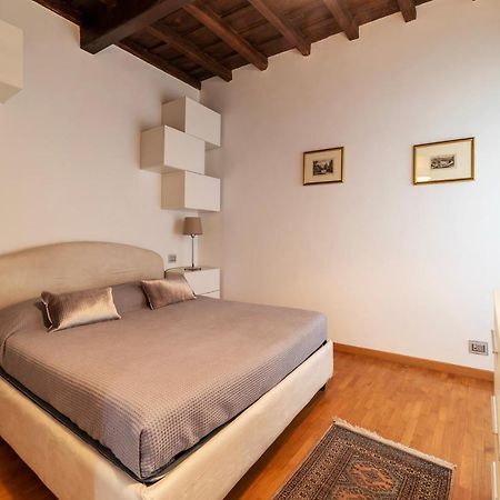 Piazza Di Spagna Classy Apartment Рим Экстерьер фото