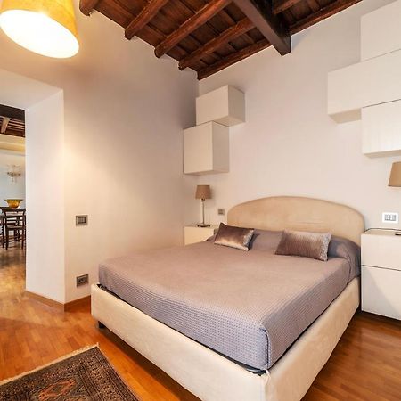 Piazza Di Spagna Classy Apartment Рим Экстерьер фото