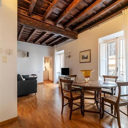 Piazza Di Spagna Classy Apartment Рим Экстерьер фото