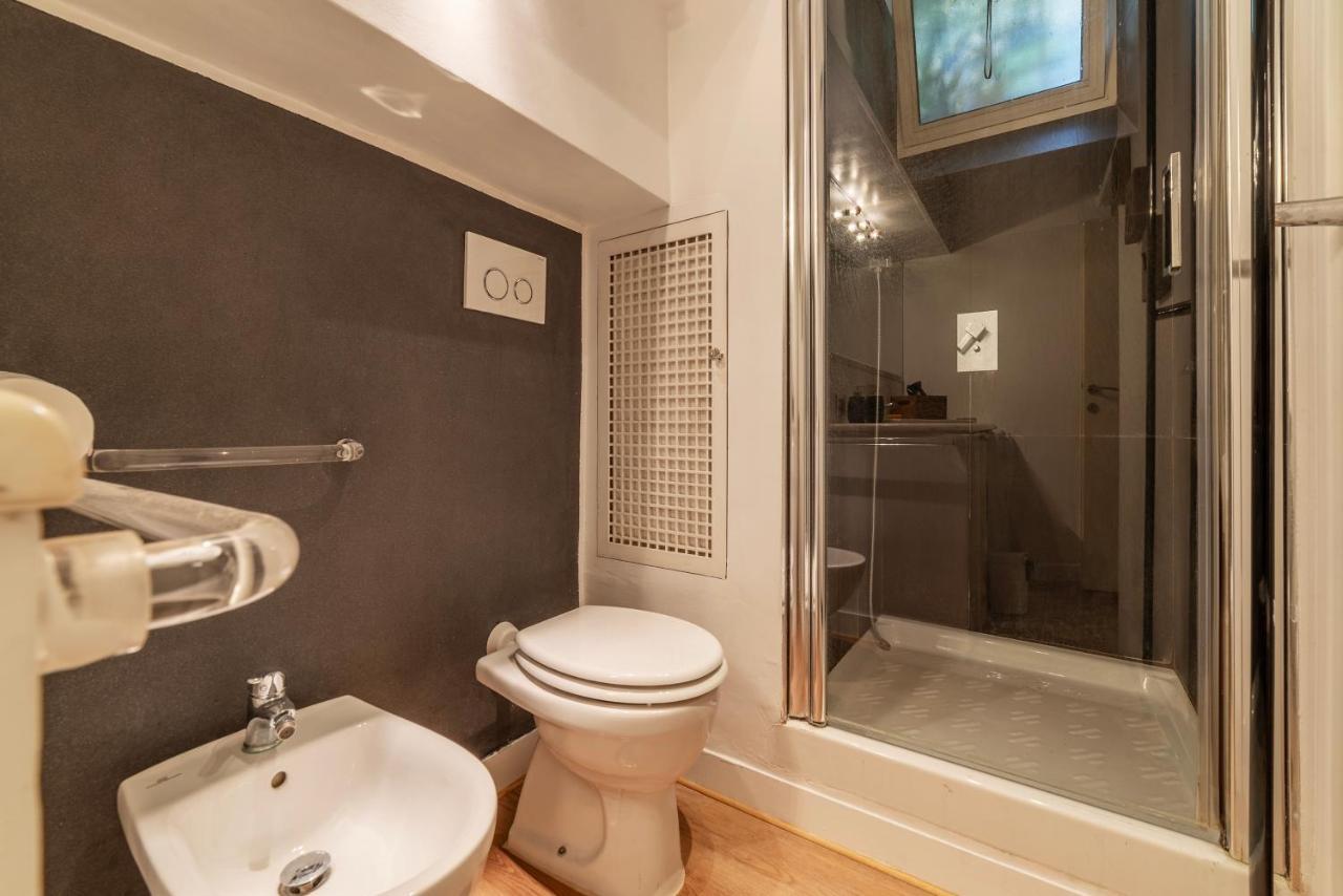 Piazza Di Spagna Classy Apartment Рим Экстерьер фото