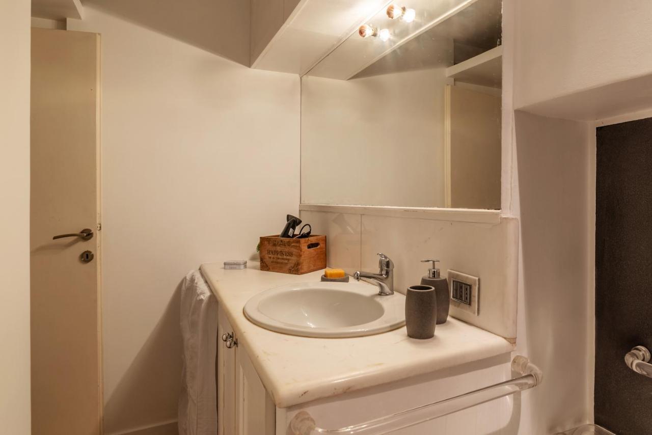 Piazza Di Spagna Classy Apartment Рим Экстерьер фото