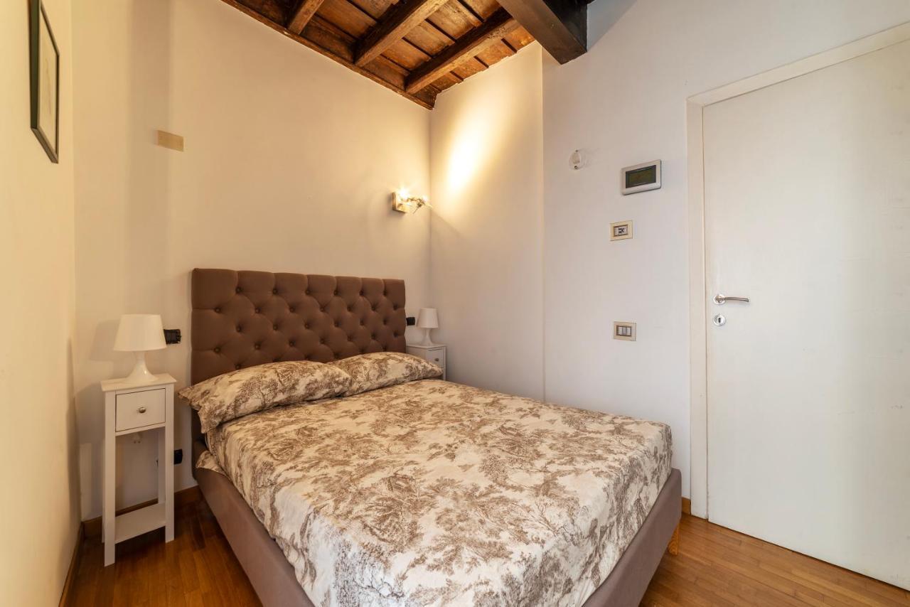 Piazza Di Spagna Classy Apartment Рим Экстерьер фото