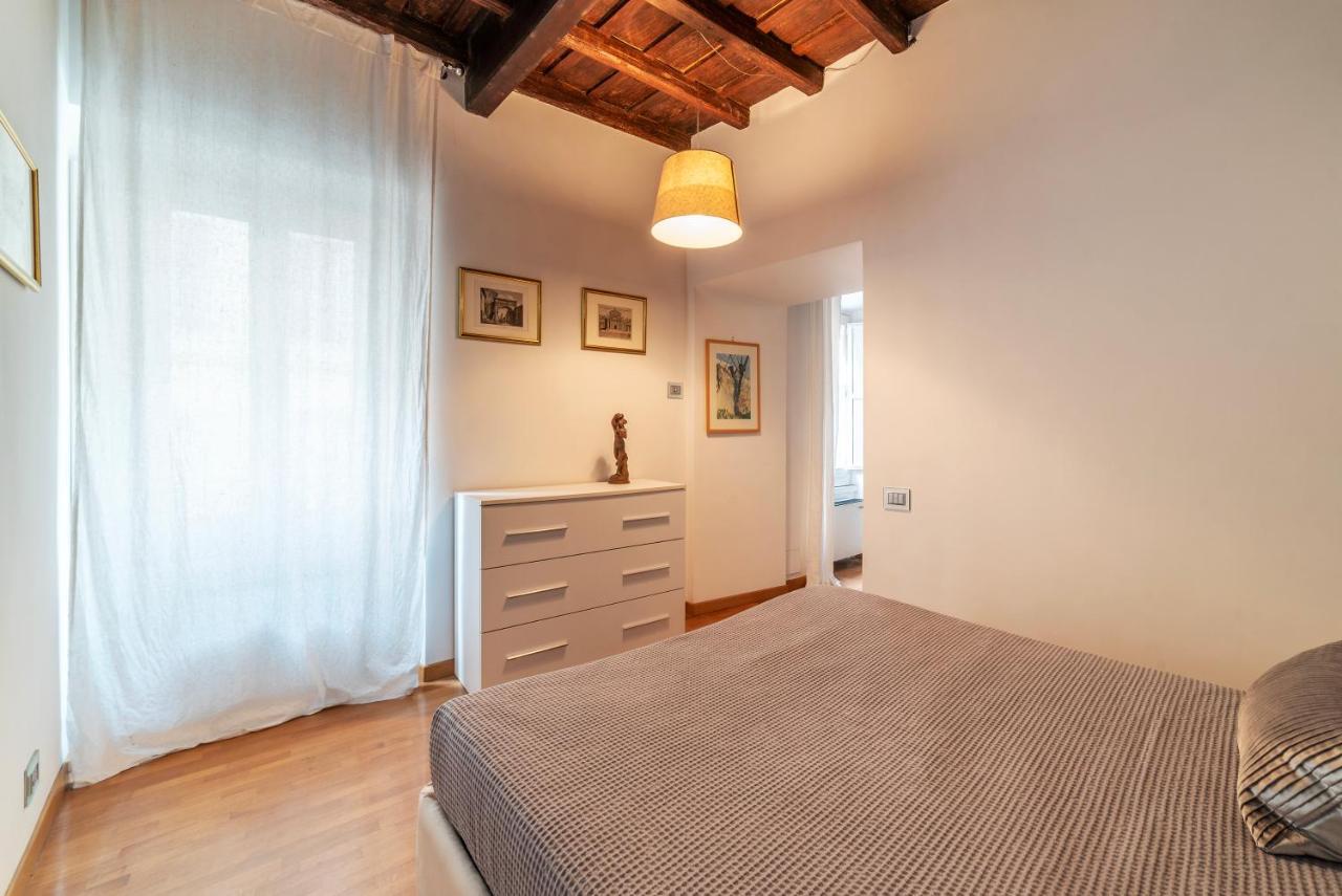 Piazza Di Spagna Classy Apartment Рим Экстерьер фото